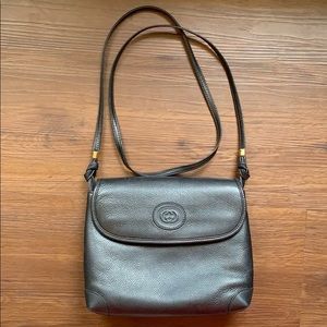Authentic Vintage Gucci Bag